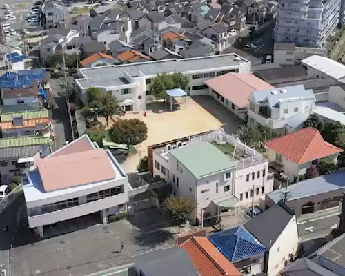 学校法人葵学園 あおい幼稚園